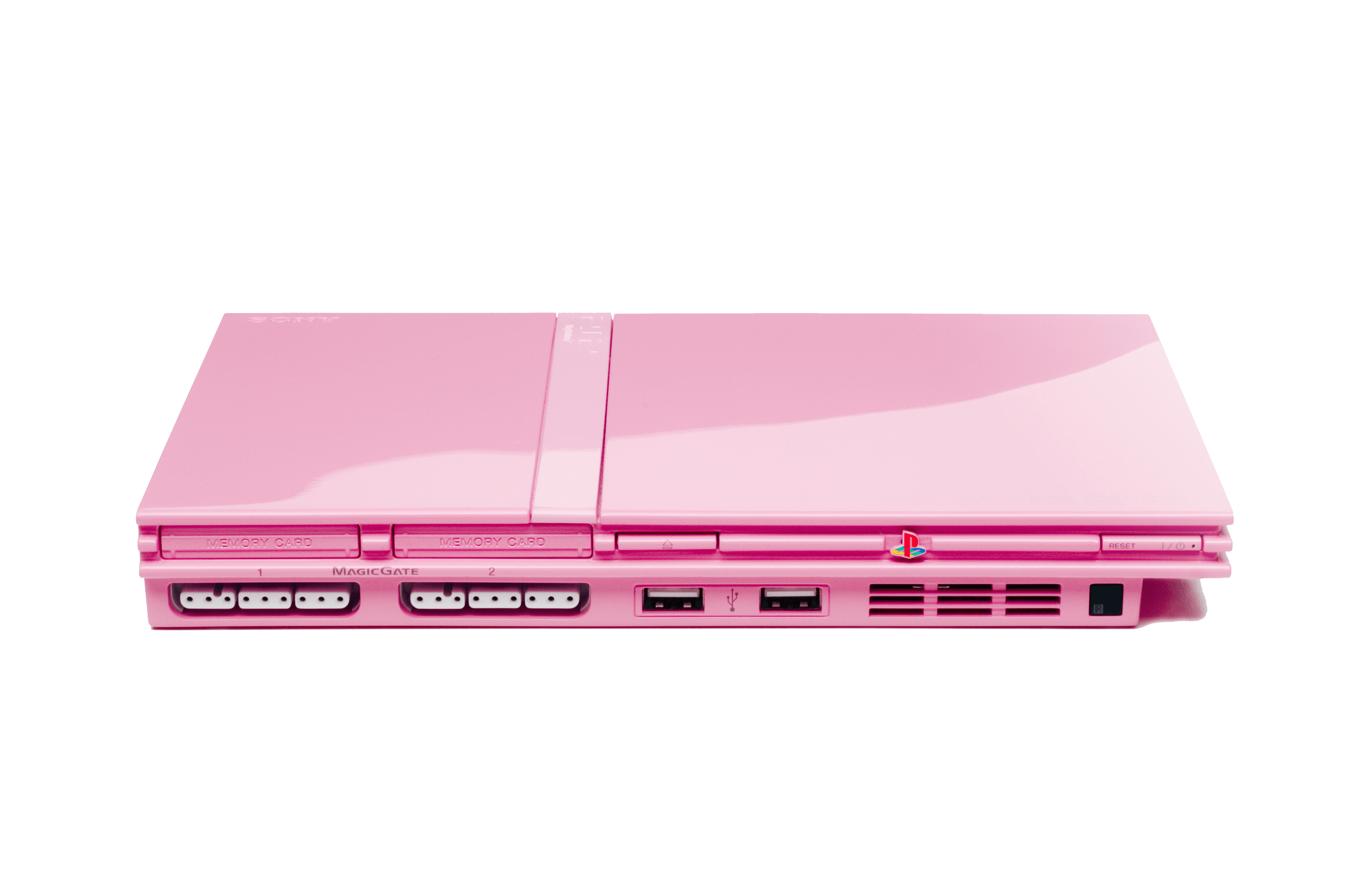 Розовым 2 разбор. Sony PLAYSTATION 2 Slim Pink. Sony ps2 Slim Pink. Sony ps2 Pink. Sony PS 2 розовая.