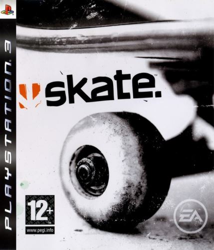 PS3 Skate