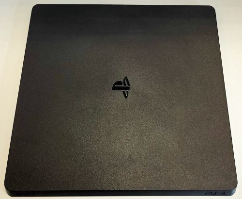 [PS4] Kryt Case Šasí pro Playstation 4 SLIM (nový)