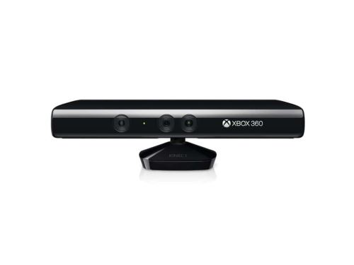 [Xbox 360] Kinect Pohybový Senzor (estetická vada)