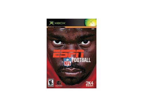 Xbox ESPN NFL 2K4