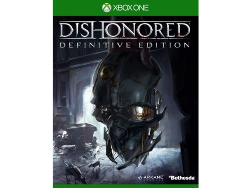 Xbox One Dishonored - Definitive Edition (DE) (nová)