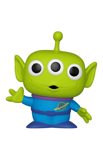 Funko POP! Disney Alien - Příběh Hraček 4 - Toy Story (nová)