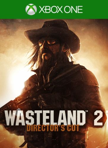Xbox One Wasteland 2 Director's Cut (nová)