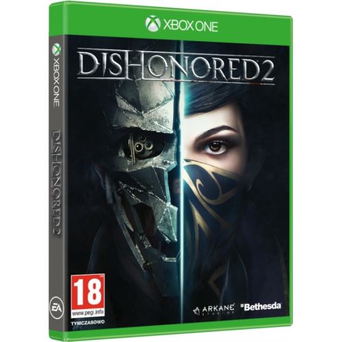 Xbox One Dishonored 2 Jewel of the South Pack
