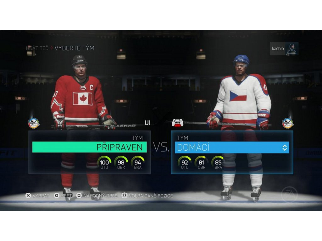 Nhl 15 ps4 управление