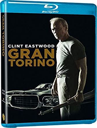 Blu-Ray Film Gran Torino