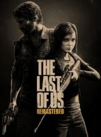 Plakát The Last of Us (a) (nový)