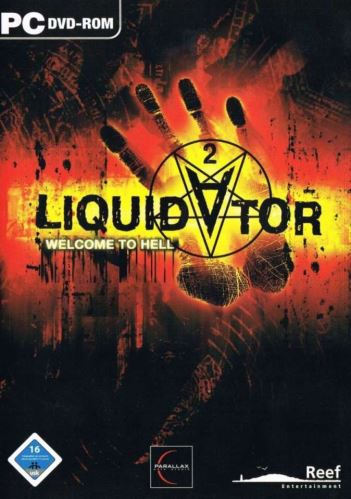 PC Liquidator 2: Welcome to Hell (bez obalu)