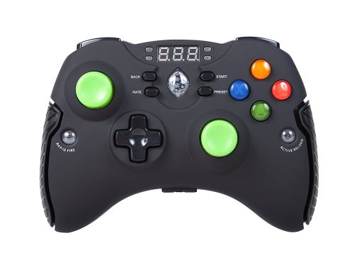 [Xbox 360] Collective Minds - Rapid Fire Edition Controller