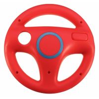[Nintendo Wii] Wheel - červený (nový)