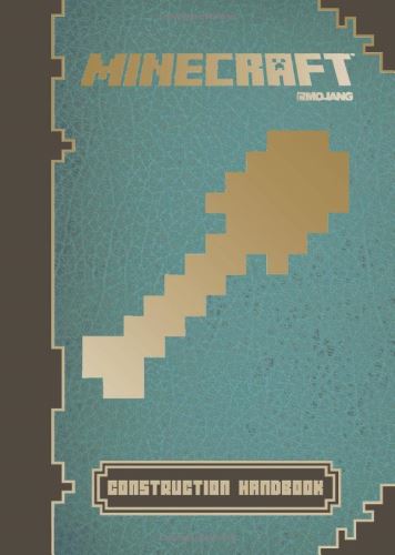 GameBook - Minecraft Construction Handbook