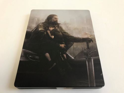Steelbook - PS4 Xbox One Final Fantasy XV (estetická vada)