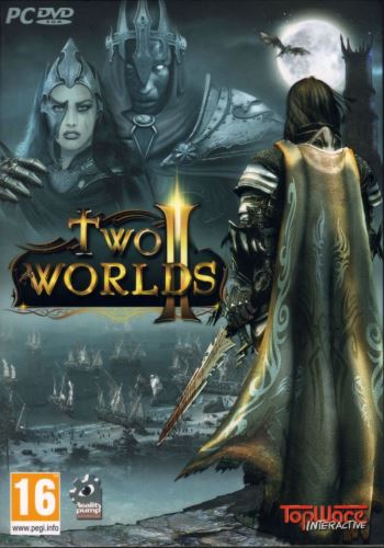 PC Two Worlds II (DE)