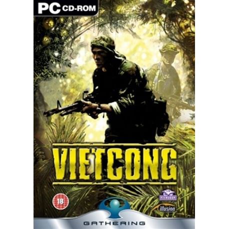 PC Vietcong (DE)