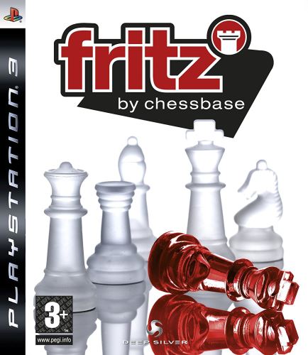 PS3 Fritz Chess