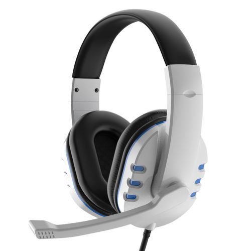 [PS4|XBOX ONE|PC] Headset 7260 E boom mic (nový)