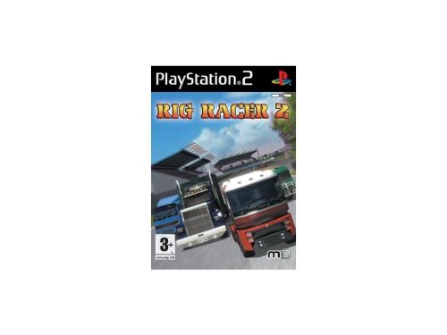 PS2 Rig Racer 2