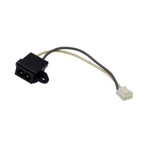 [PS3] AC Power Socket Plug - síťový konektor pro Playstation 3 Slim (pulled)
