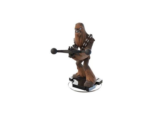 Disney Infinity Figurka - Star Wars: Chewbacca (Žvejkal)