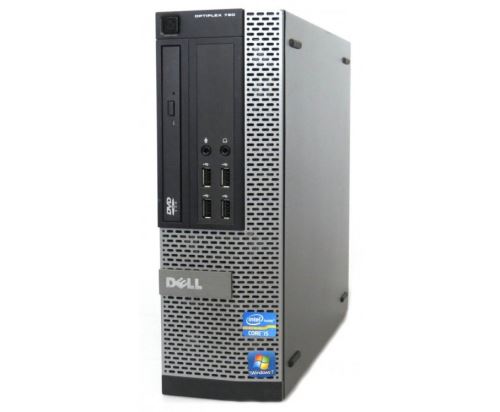 Stolní PC Dell Optiplex 790 SSF