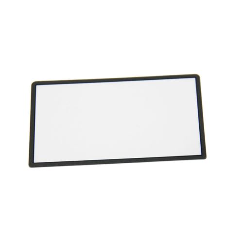 [3DS XL] Top Surface Glass - horní sklo na obrazovku (nové)