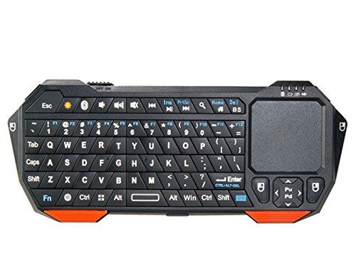 [PC] Bluetooth klávesnice IS11-BT05