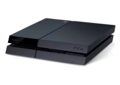 PlayStation 4 500 GB (C)