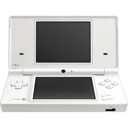 Nintendo DSi - Bílé