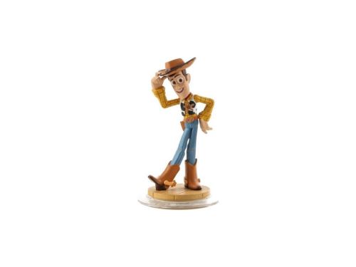 Disney Infinity Figurka - Příběh hraček (Toy Story): Woody (nová)