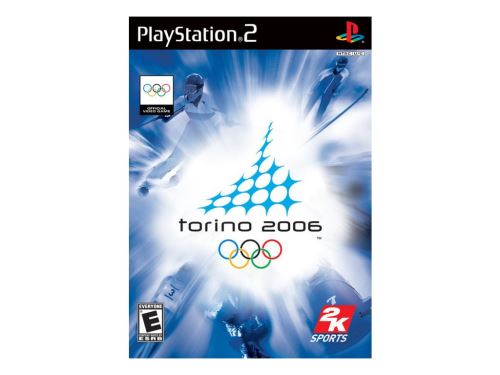 PS2 Torino 2006 - Zimní olympijské hry - Turín 2006