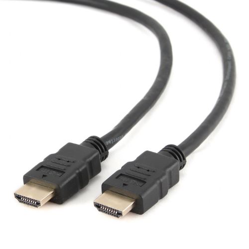 HDMI kabel Maxxter 1,8m pozlacený (nový)