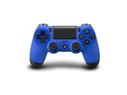 [PS4] Dualshock Sony Ovladač - modrý