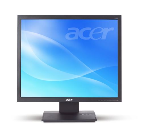 Acer 19 дюймов монитор v193 bm обзор