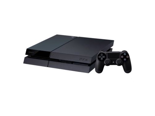PlayStation 4 1TB (Ban)