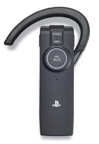 [PS3] Originální Sony Headset velký
