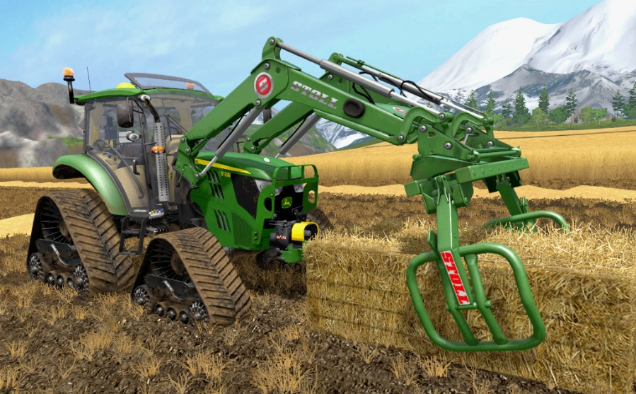 Xbox One Farming Simulator 19 | Konzoleahry.cz