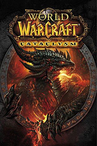 PC World of Warcraft: Cataclysm (datadisk)