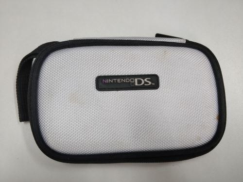 [Nintendo DS] Pouzdro Nintendo DS originální