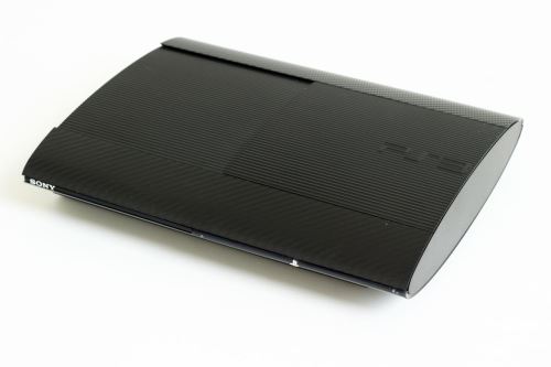 PlayStation 3 12 GB Super Slim