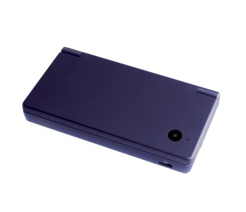 Nintendo DSi - Modré + originální balení