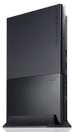 PlayStation 2 Slim