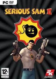 PC Serious Sam 2