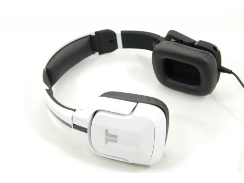 [PS4|PS3|Xbox One|PC] Tritton Kunai Stereo Headset (bez mikrofonu)