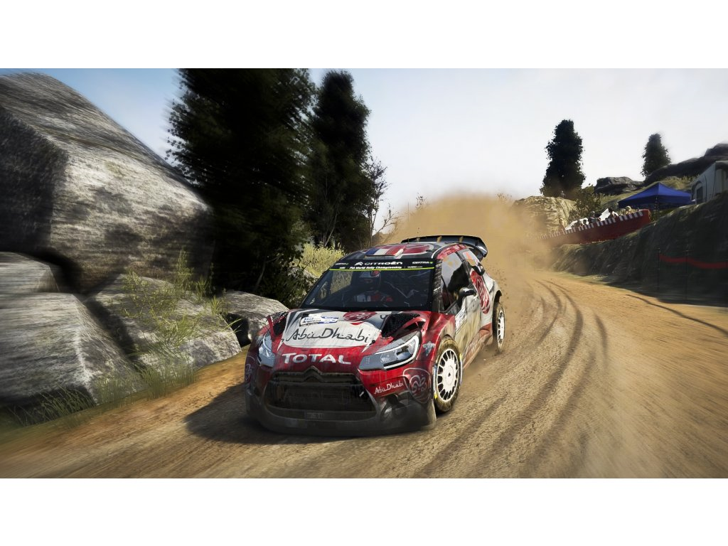 wrc 6 xbox one download