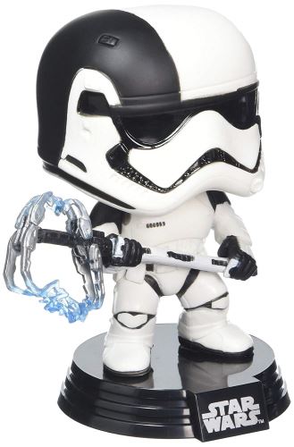 Funko POP Figurka Star Wars Bobble: E8 TLJ - First Order Executioner (nová)