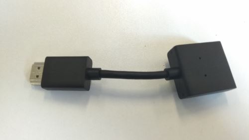 Prodlužovací Kabel HDMI-HDMI 10cm