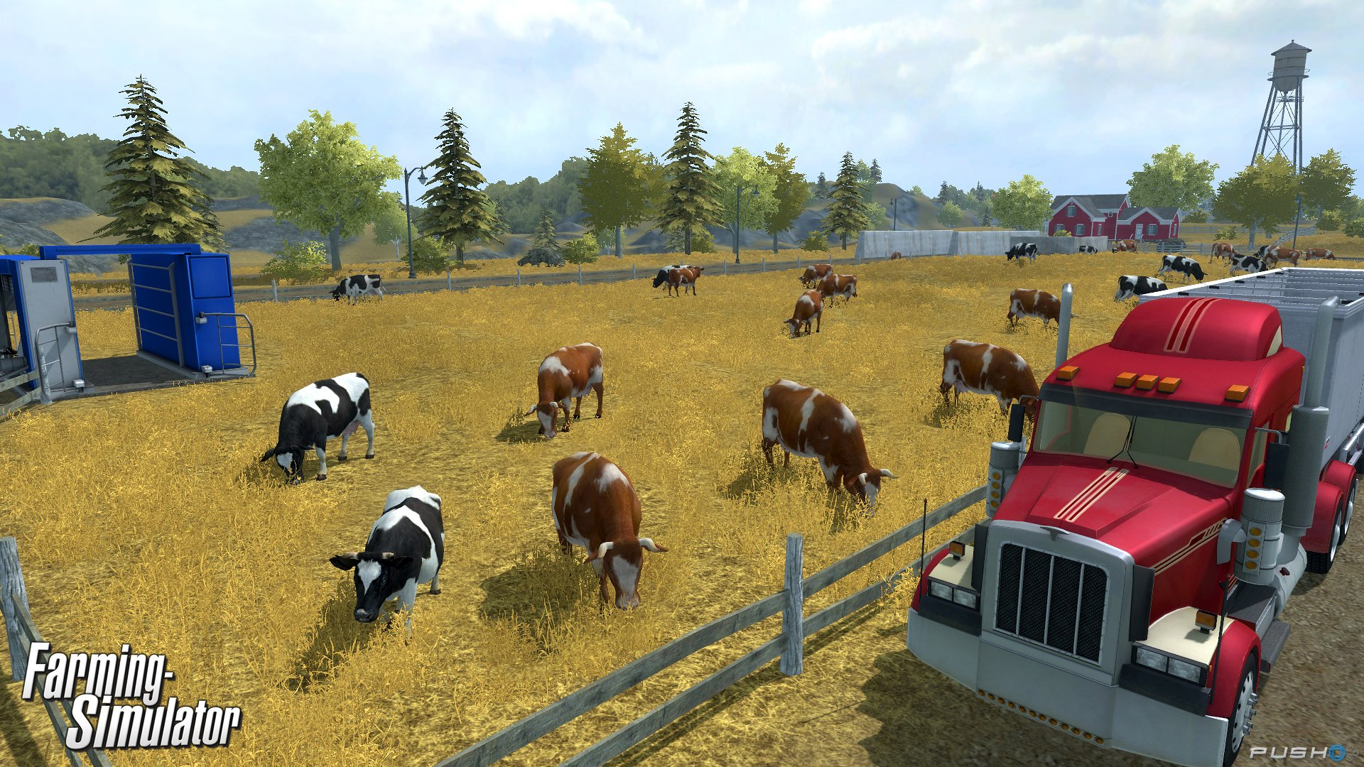 xbox 360 farming simulator 17
