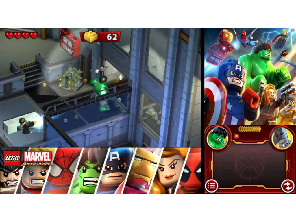 lego marvel super heroes universe in peril 3ds