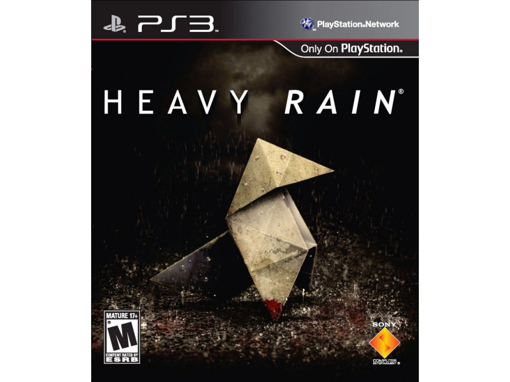 heavy rain ps3 emulator game download